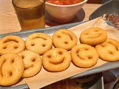 -新石器烤肉(百联川沙店)