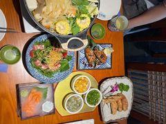 -有喜屋·烧鸟·居酒屋(周浦万达店)
