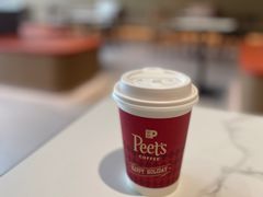 -Peet's 皮爷咖啡(海雅缤纷城店)