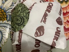 -OUR Bakery(三里屯太古里店)