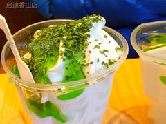 香香香菜新地-麦当劳(启迪香山店)