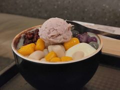 -鲜芋仙(时尚天河店)