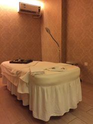 -女王传奇SPA·美容美体