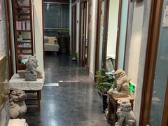 -秦汉胡同国学书院(世纪分馆)