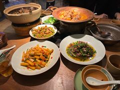 -吃饭皇帝大(长宁龙之梦店)