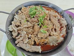 -清华大学-澜园教工餐厅