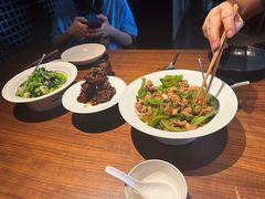 -苏帮袁Sue Cuisine(将台店)