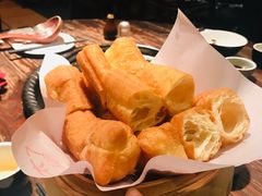 -大良毋米粥(锦龙路总店)