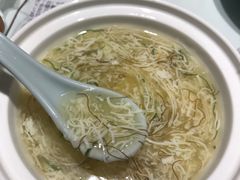 文思豆腐-冶春茶社(星汉大厦店)