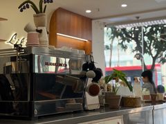 -LilBee Coffee