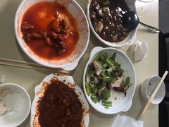 -满口香饭店