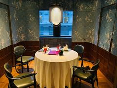 包厢-三号黄浦会Canton Table