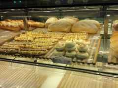 -BreadTalk面包新语(龙之梦购物中心莘庄店)