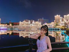 -二龙戏珠水上乐园(客天下店)