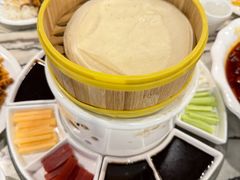 -金百万烤鸭店(马甸店)