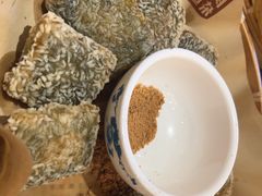 -肖记公安牛肉鱼杂馆·省级非物质文化遗产(三角路直营店)