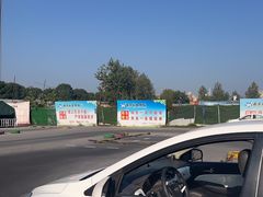 -金门福星驾校(玉兰路总校)