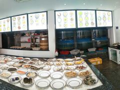 -兰边碗(鼓楼店)