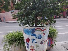 -黄桷坪涂鸦艺术街