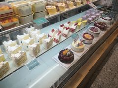 -罗莎蛋糕(建设路店)