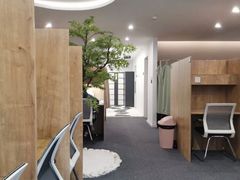 -纸上自习室(观音桥店)