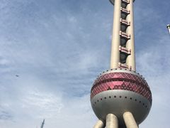-东方明珠广播电视塔