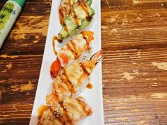 -小川洋风料理(街道口店)