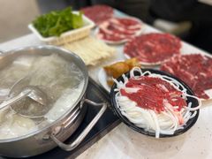 -黑山牛肉汤火锅(花城汇店)
