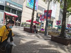 -深圳龙华星河COCO City(民治店)