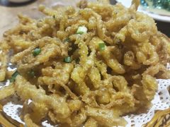 -江湖黑大兔(杨家坪店)
