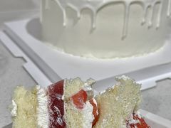 -FALANC CAKE生日蛋糕(广州店)