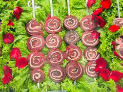 -卢布里西餐厅(总店)