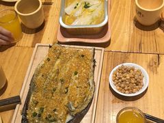 -水浒湘西小串烧烤.小龙虾.烤鱼(员村店)