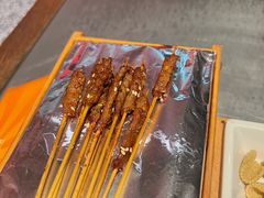 -探鱼·鲜青椒爽麻烤鱼(正佳广场店)