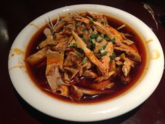-夫妻肺片·中华老字号·正宗川菜(春熙路店)