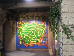 -CLUE演绎实景剧本杀(江南西店)