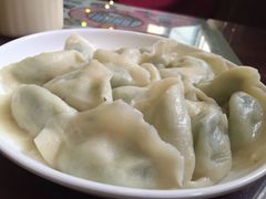 -老边饺子馆(中街店)