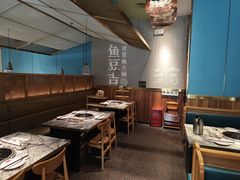 -鱼豆吉·豆浆鱼火锅(宜昌万达店)