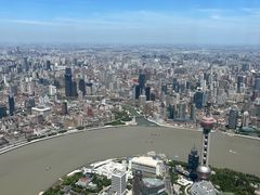-上海之巅观光厅