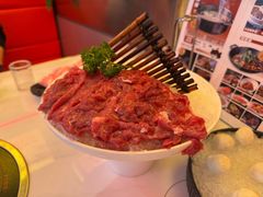 -小叫驴养生驴肉火锅(龙游店)