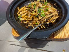 -大闫家烧烤·小海鲜家常菜(郑庄店)