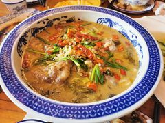 酸汤肥牛-印象江南(东栅店)