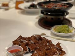 -T館·花园艺术餐厅