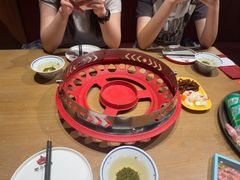 -肥三土菜馆(五四广场店)