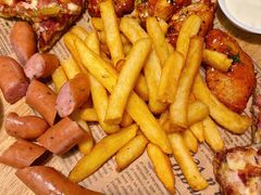 -G+KITCHEN(龙湖狮山天街店)