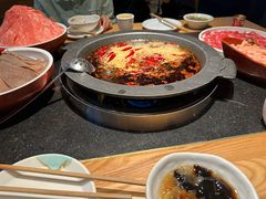 -晓秧锅鲜货火锅·重庆老字号(步步高店)