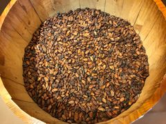 -歌斐颂巧克力小镇