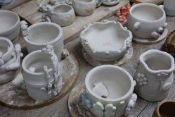 -云水垚艺术工作室·陶艺