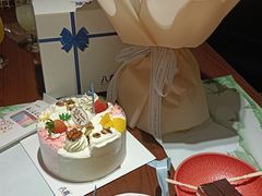 -黑松白鹿(崇文门新活馆店)