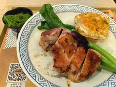 -吉野家(学院路店)